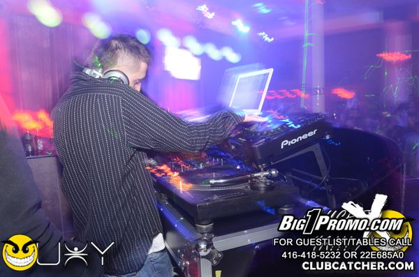 Luxy nightclub photo 318 - November 18th, 2011