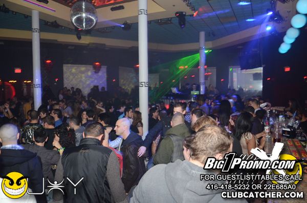 Luxy nightclub photo 319 - November 18th, 2011