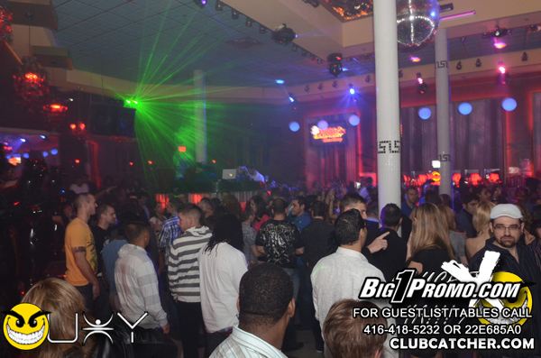 Luxy nightclub photo 322 - November 18th, 2011