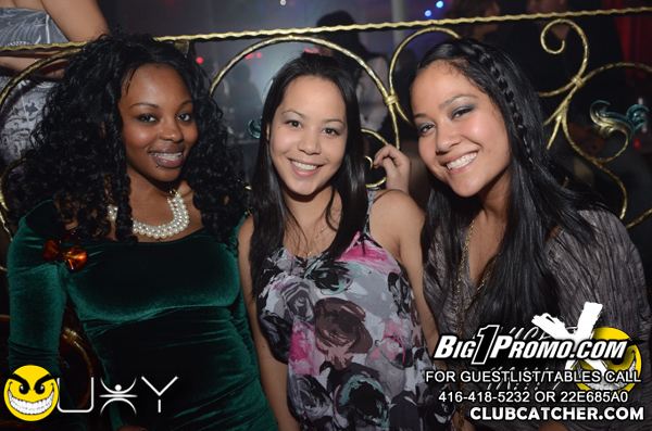 Luxy nightclub photo 327 - November 18th, 2011