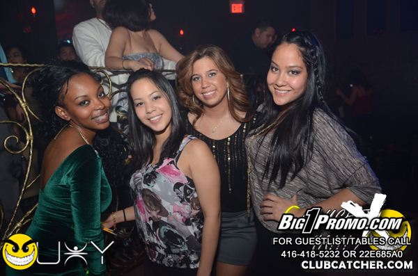 Luxy nightclub photo 330 - November 18th, 2011