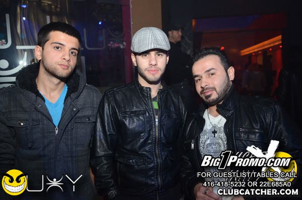 Luxy nightclub photo 334 - November 18th, 2011