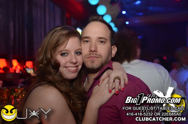 Luxy nightclub photo 336 - November 18th, 2011