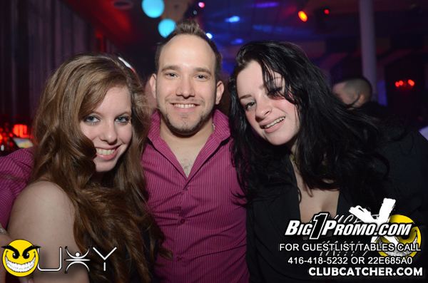 Luxy nightclub photo 343 - November 18th, 2011