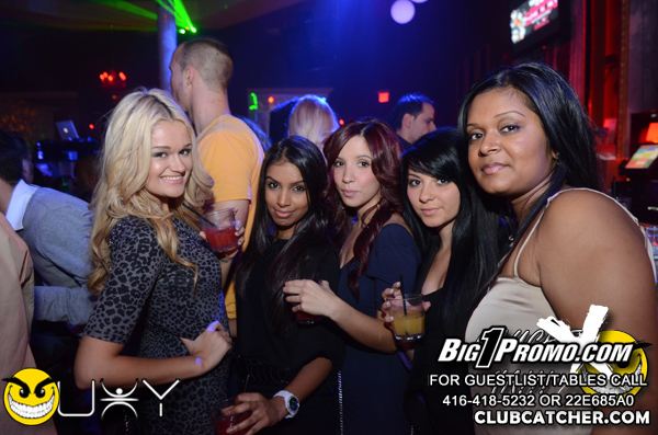 Luxy nightclub photo 349 - November 18th, 2011