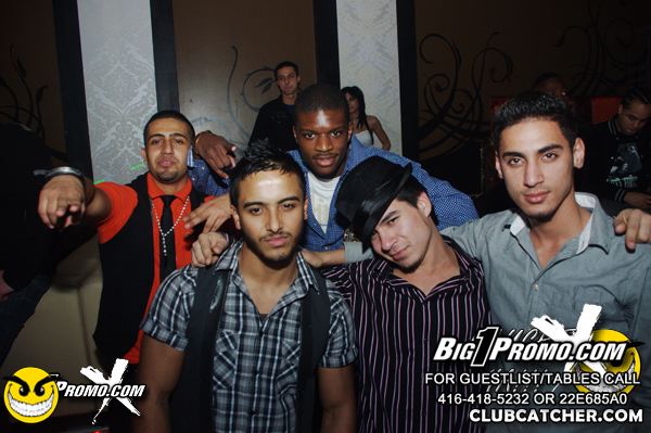 Luxy nightclub photo 36 - November 18th, 2011