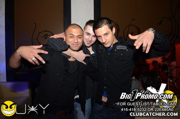 Luxy nightclub photo 361 - November 18th, 2011