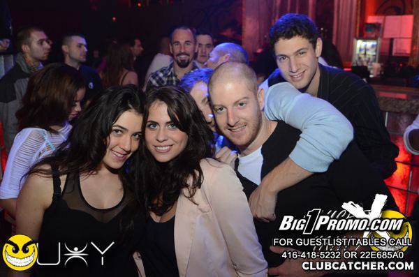 Luxy nightclub photo 365 - November 18th, 2011