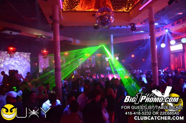 Luxy nightclub photo 367 - November 18th, 2011