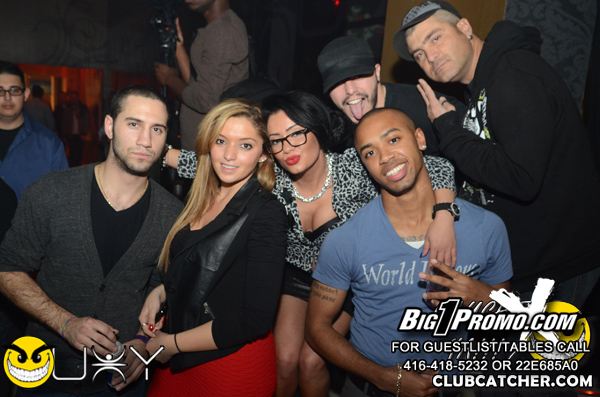 Luxy nightclub photo 368 - November 18th, 2011