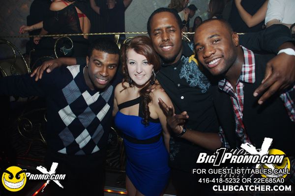 Luxy nightclub photo 61 - November 18th, 2011
