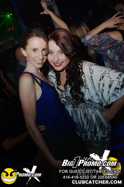 Luxy nightclub photo 69 - November 18th, 2011