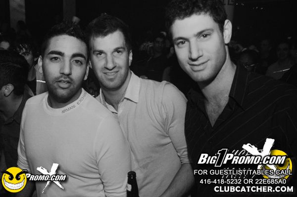Luxy nightclub photo 71 - November 18th, 2011