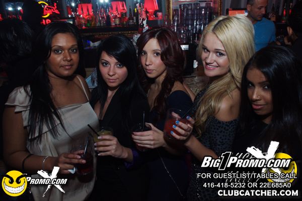 Luxy nightclub photo 74 - November 18th, 2011