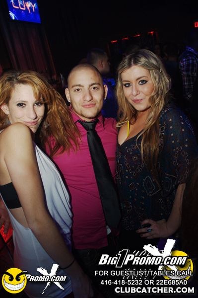 Luxy nightclub photo 75 - November 18th, 2011