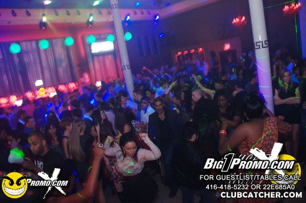 Luxy nightclub photo 78 - November 18th, 2011