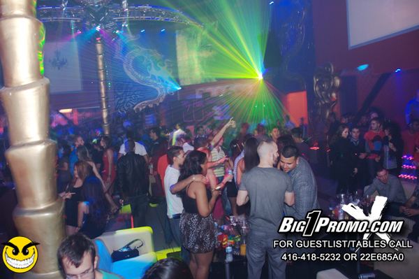 Luxy nightclub photo 105 - November 19th, 2011