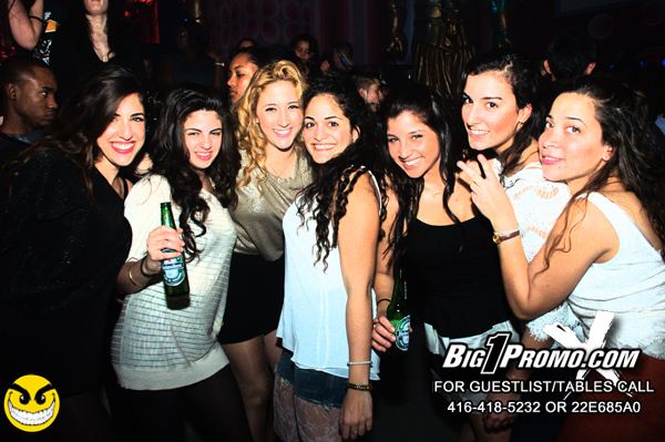 Luxy nightclub photo 129 - November 19th, 2011