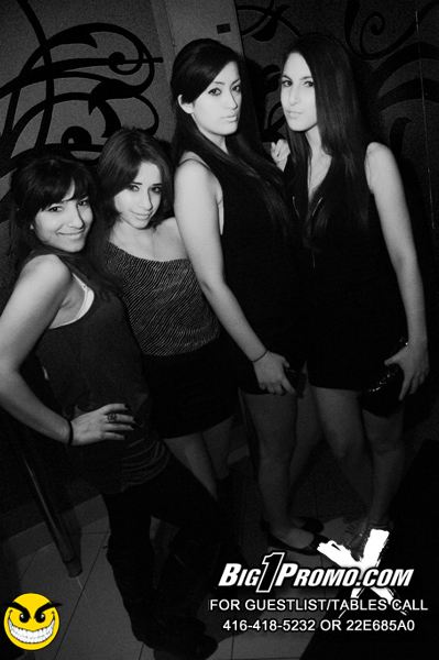 Luxy nightclub photo 146 - November 19th, 2011