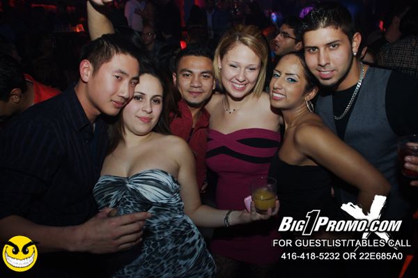 Luxy nightclub photo 156 - November 19th, 2011