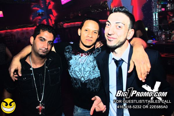 Luxy nightclub photo 158 - November 19th, 2011
