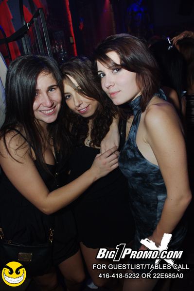 Luxy nightclub photo 17 - November 19th, 2011