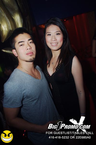 Luxy nightclub photo 164 - November 19th, 2011