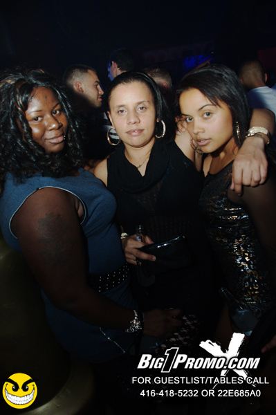Luxy nightclub photo 177 - November 19th, 2011