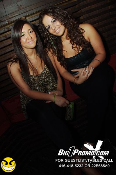 Luxy nightclub photo 179 - November 19th, 2011