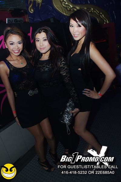 Luxy nightclub photo 19 - November 19th, 2011