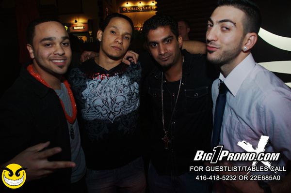 Luxy nightclub photo 190 - November 19th, 2011
