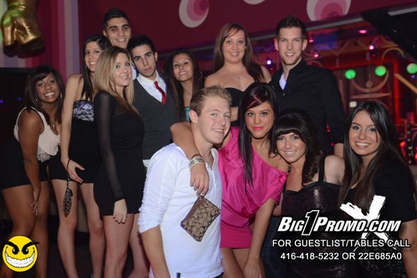 Luxy nightclub photo 20 - November 19th, 2011