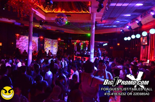 Luxy nightclub photo 191 - November 19th, 2011