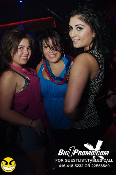 Luxy nightclub photo 207 - November 19th, 2011