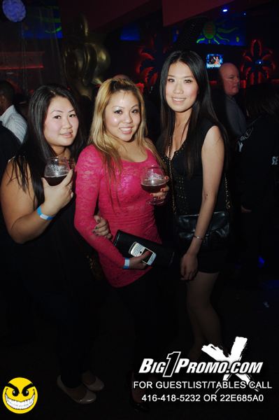 Luxy nightclub photo 210 - November 19th, 2011