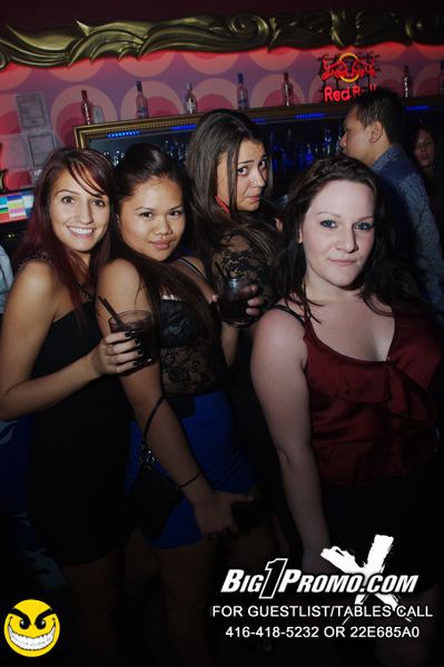 Luxy nightclub photo 22 - November 19th, 2011