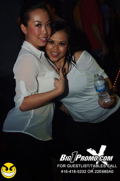 Luxy nightclub photo 216 - November 19th, 2011