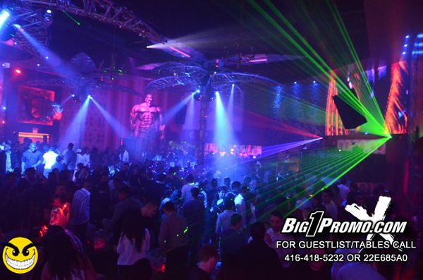 Luxy nightclub photo 225 - November 19th, 2011