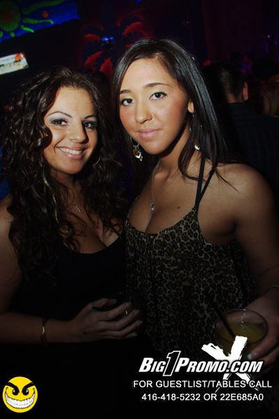 Luxy nightclub photo 231 - November 19th, 2011