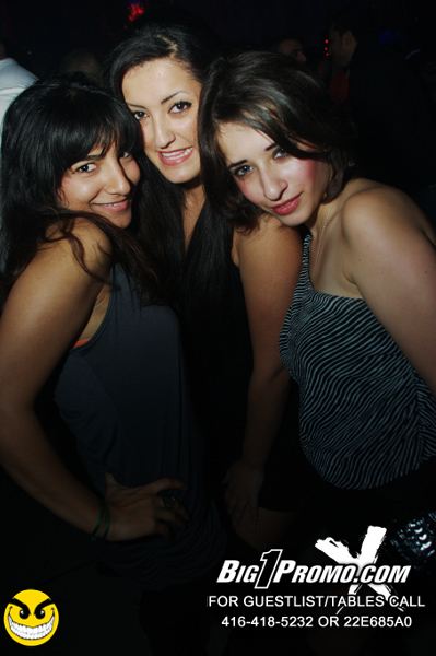 Luxy nightclub photo 235 - November 19th, 2011