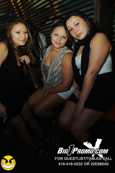 Luxy nightclub photo 239 - November 19th, 2011
