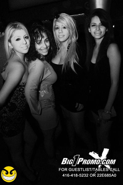 Luxy nightclub photo 241 - November 19th, 2011