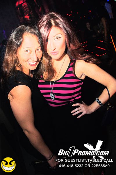 Luxy nightclub photo 244 - November 19th, 2011