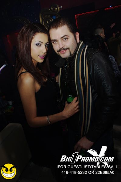 Luxy nightclub photo 245 - November 19th, 2011