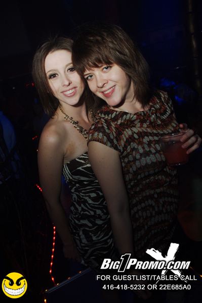 Luxy nightclub photo 253 - November 19th, 2011