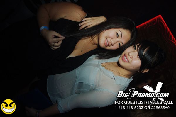 Luxy nightclub photo 254 - November 19th, 2011