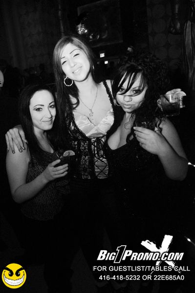Luxy nightclub photo 267 - November 19th, 2011