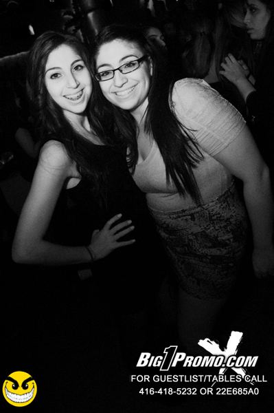 Luxy nightclub photo 268 - November 19th, 2011