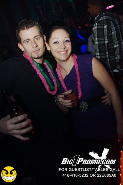 Luxy nightclub photo 273 - November 19th, 2011