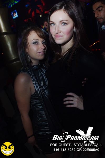 Luxy nightclub photo 276 - November 19th, 2011